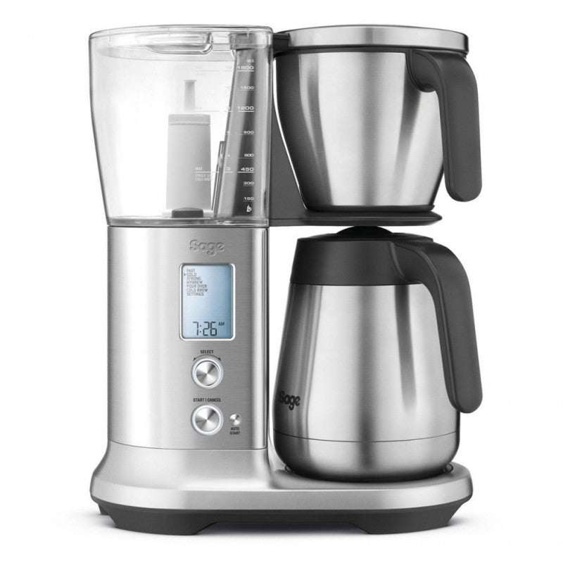 Luxe Brewer Thermal - Sage