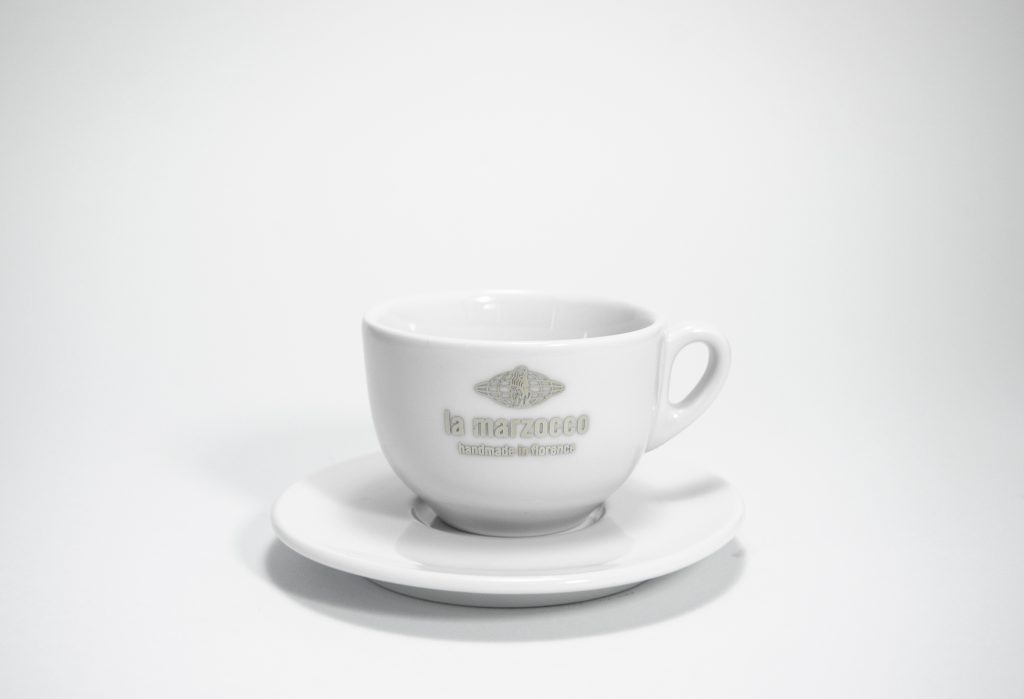 Cappuccino Cup from La Marzocco
