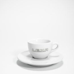 Leva Espresso Cup from La Marzocco