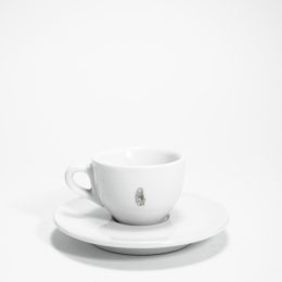Leva Espresso Cup from La Marzocco
