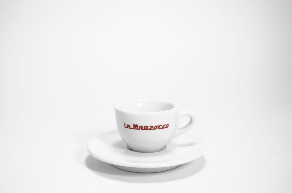 Strada Espresso Cup from La Marzocco