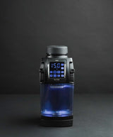 طاحونة باراتزا فورتيه بي جي النسخة الخاصة
