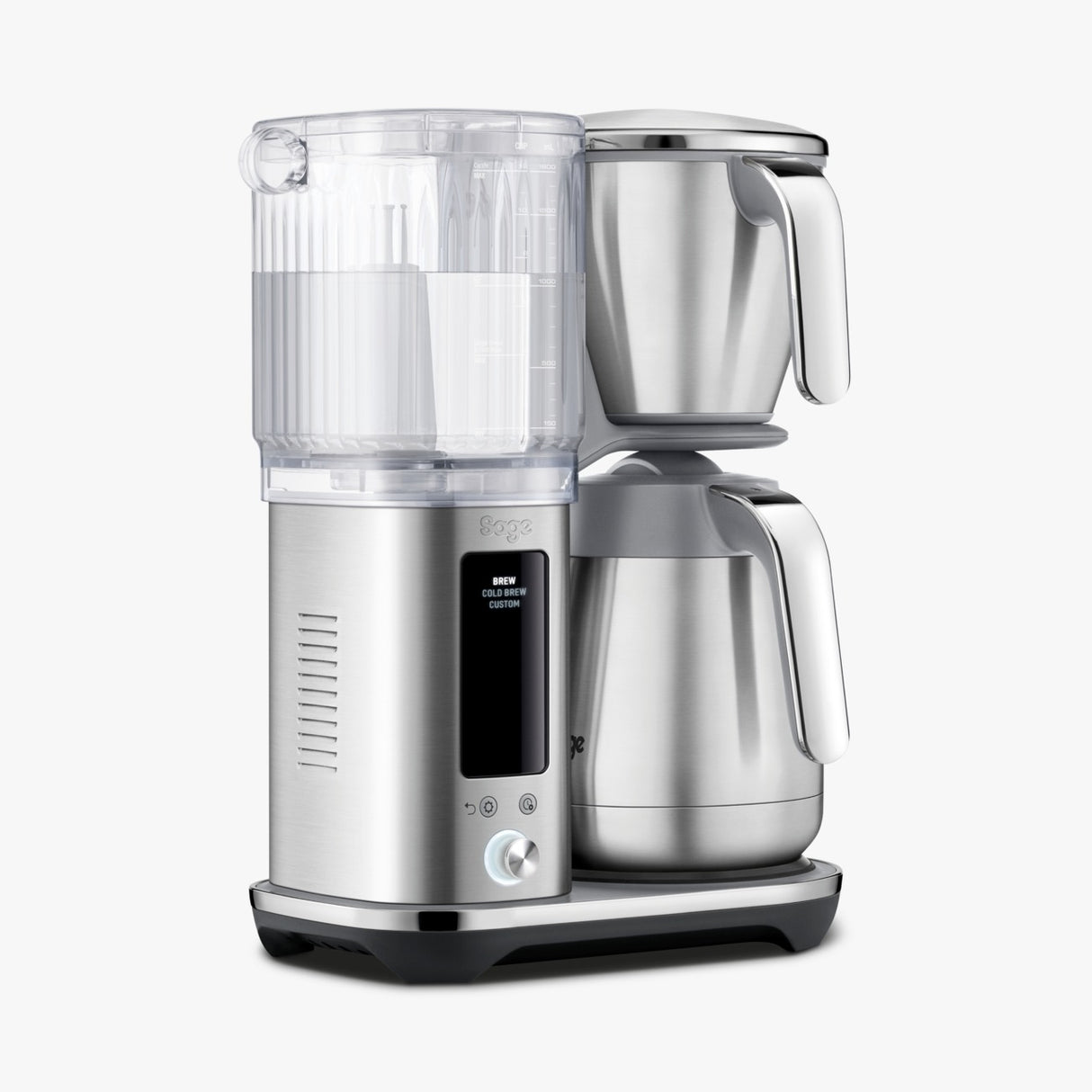 Luxe Brewer Thermal - Sage