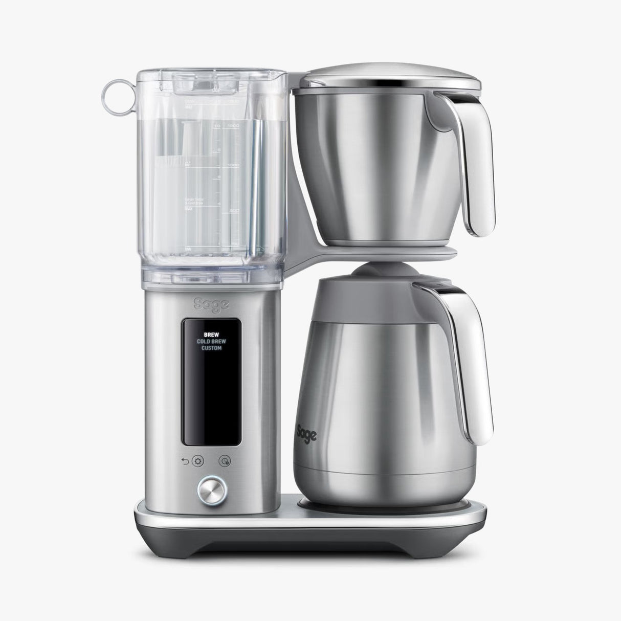 Luxe Brewer Thermal - Sage