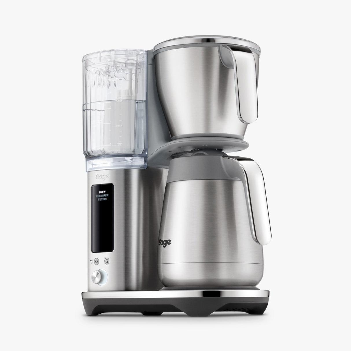 Luxe Brewer Thermal - Sage