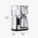 Luxe Brewer Thermal - Sage