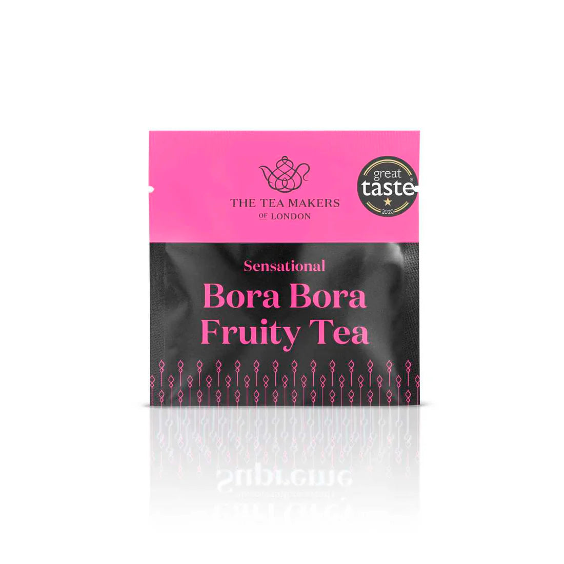 شاي الكركديه بورا بورا