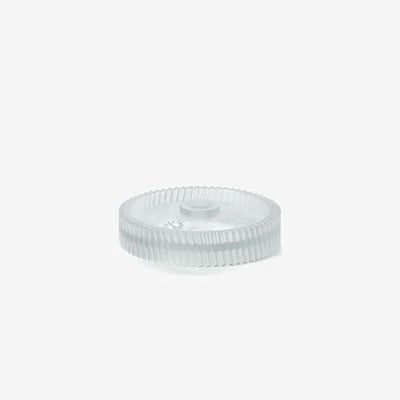 Main drive gear