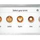 Sage Espresso Machine - Oracle Touch