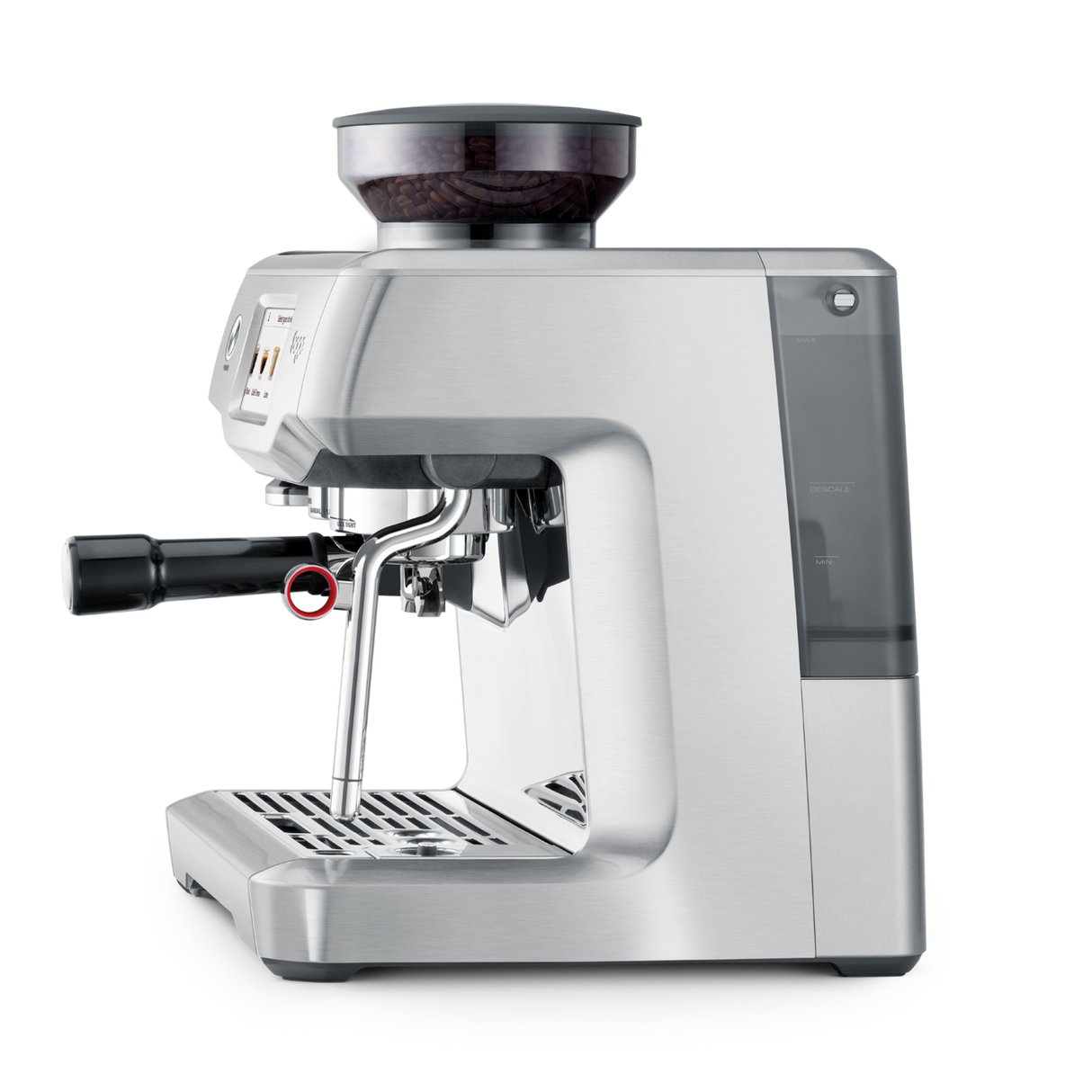 Sage Espresso Machine - the Barista Touch