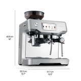 Sage Espresso Machine - the Barista Touch