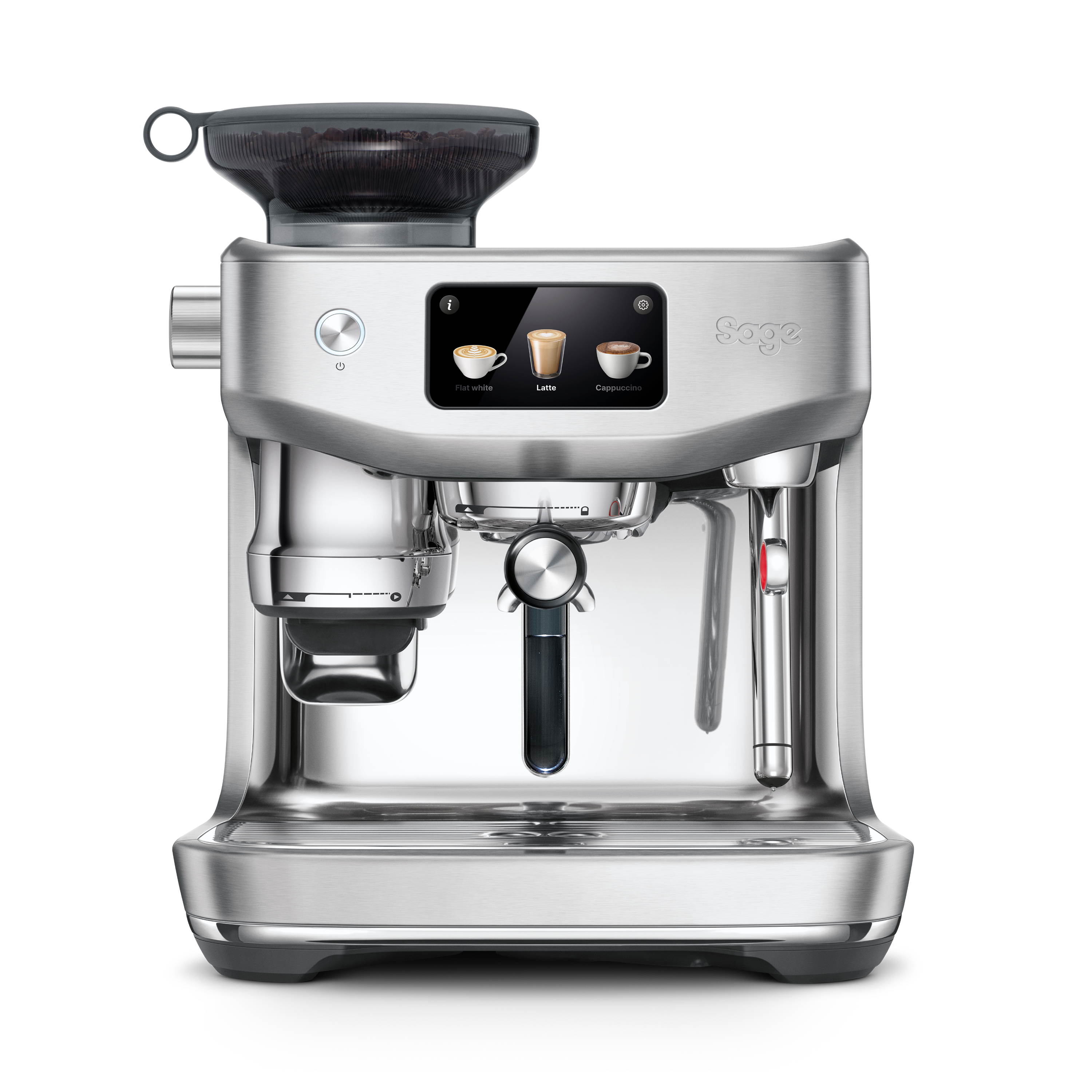 Sage Espresso machine Oracle Jet – Sulalat