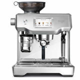 Sage Espresso Machine - Oracle Touch