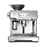 Sage Espresso Machine - Oracle Touch