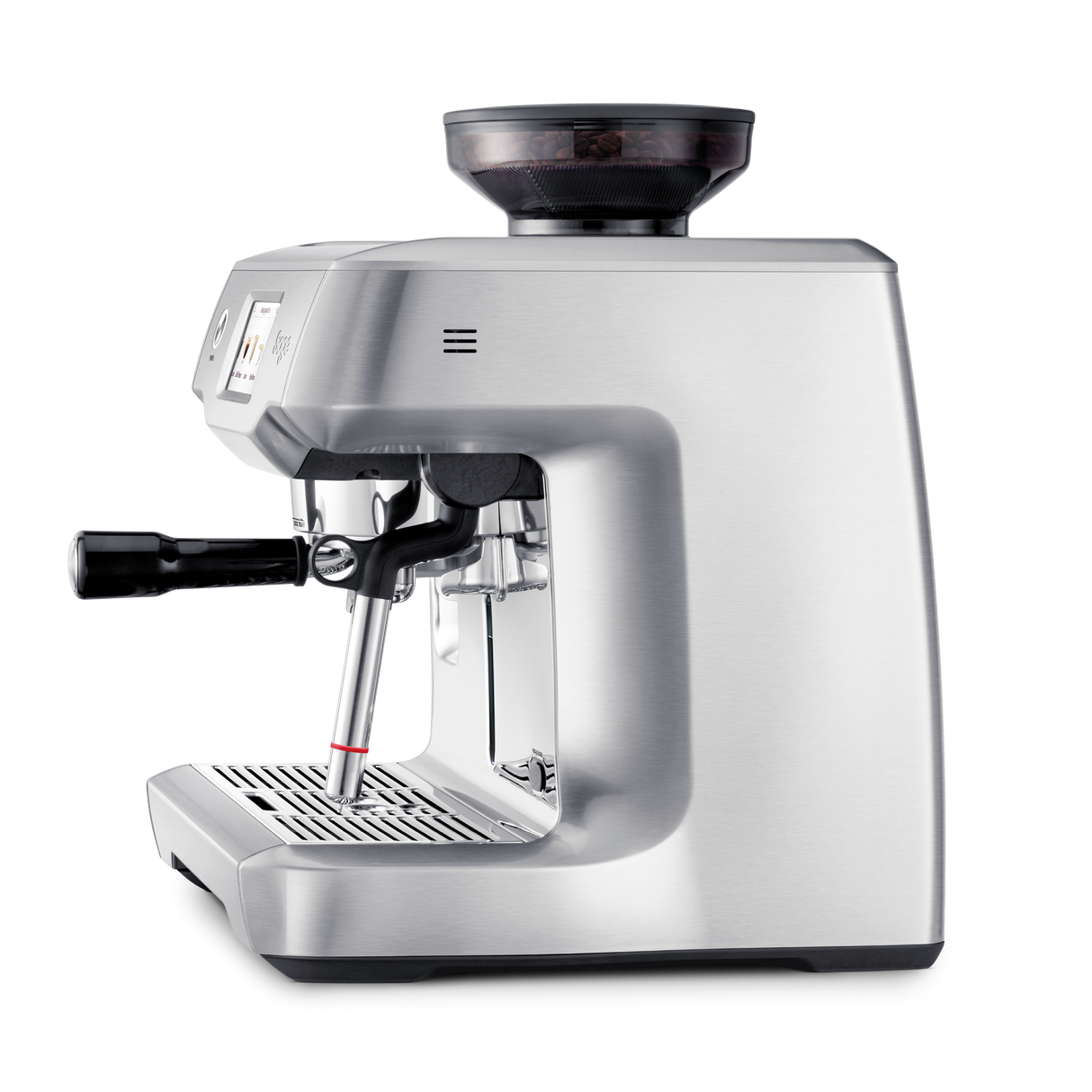 Sage Espresso Machine - Oracle Touch