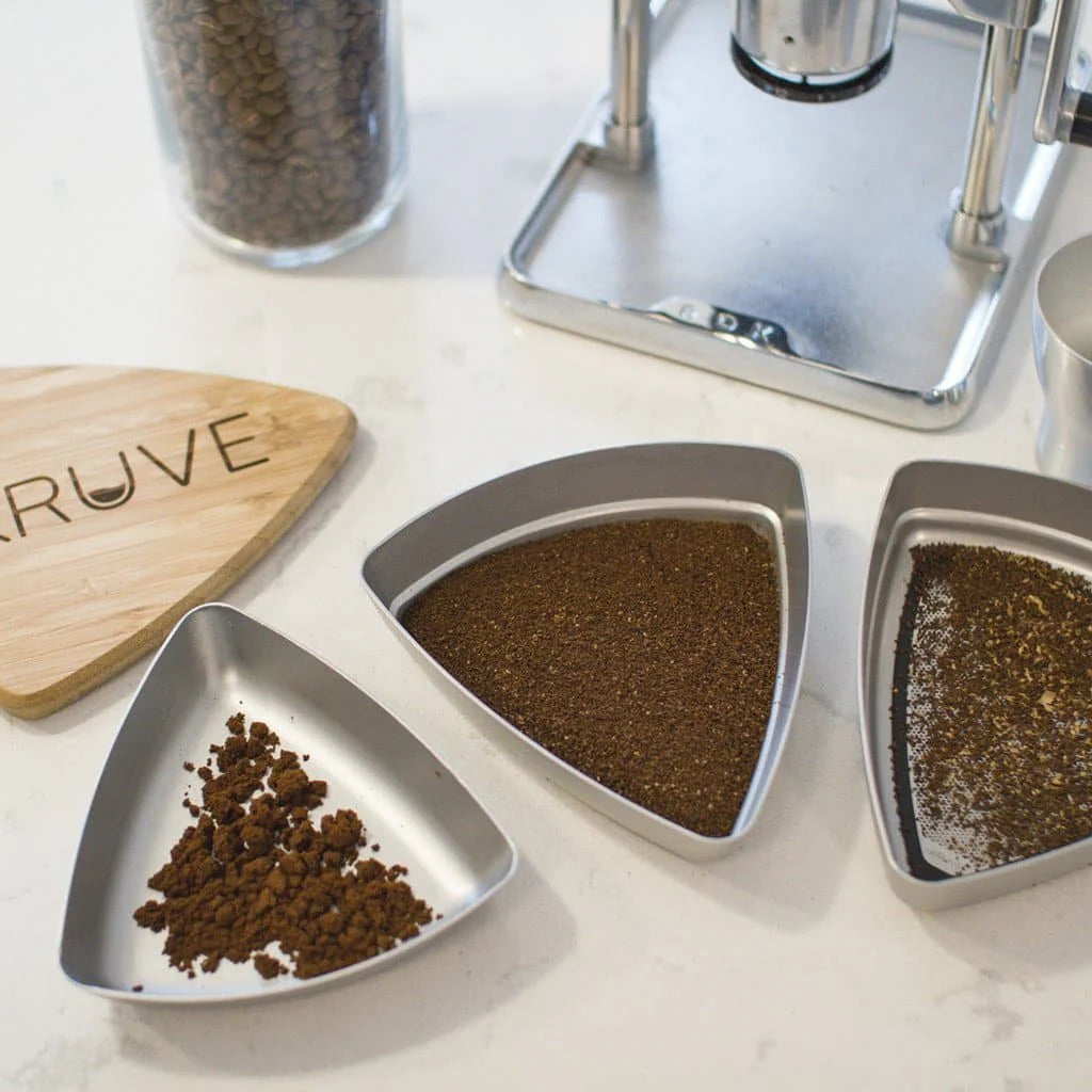 Kruve Sifter Max