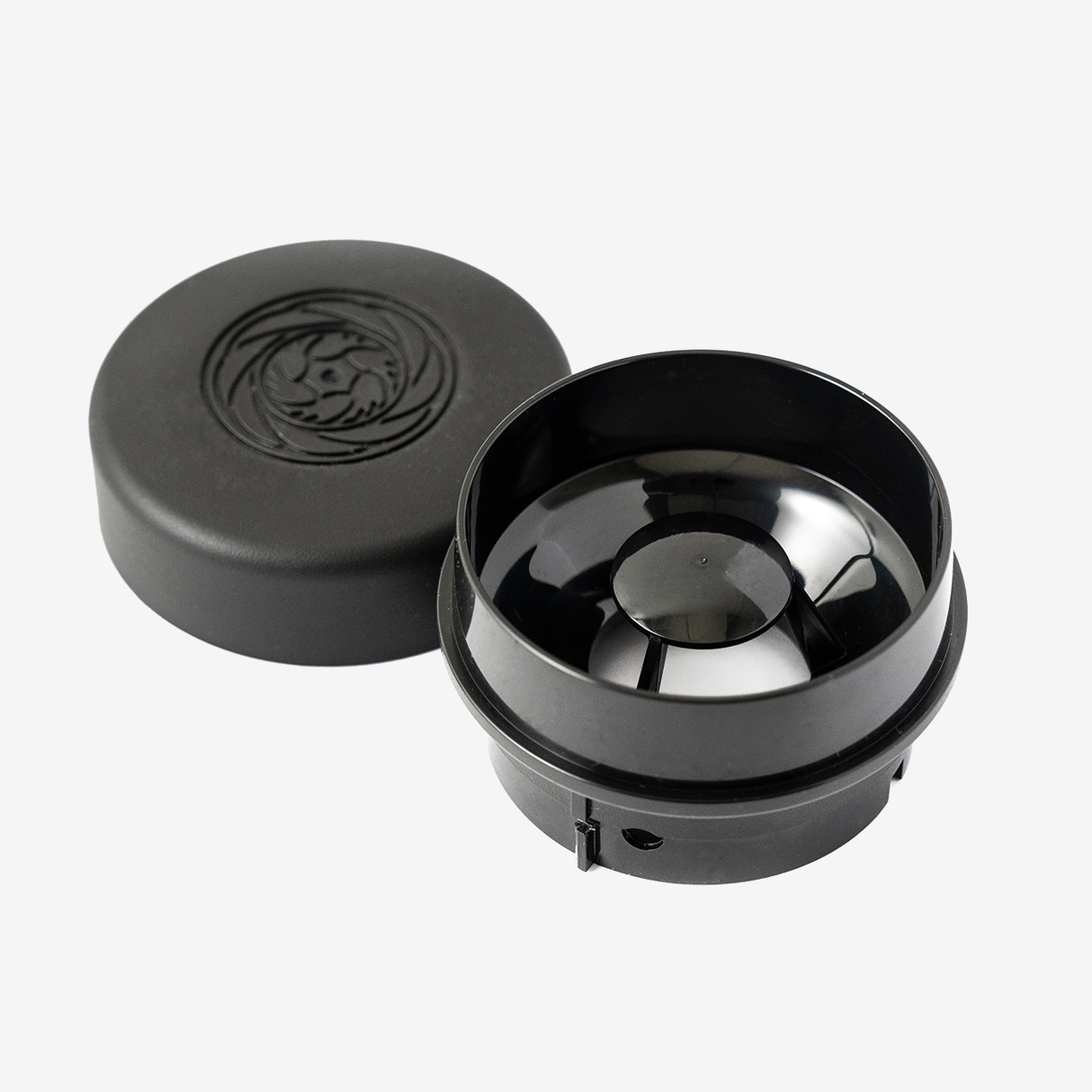Single Dose Hopper for Conical Burr Series Grinders from Baratza