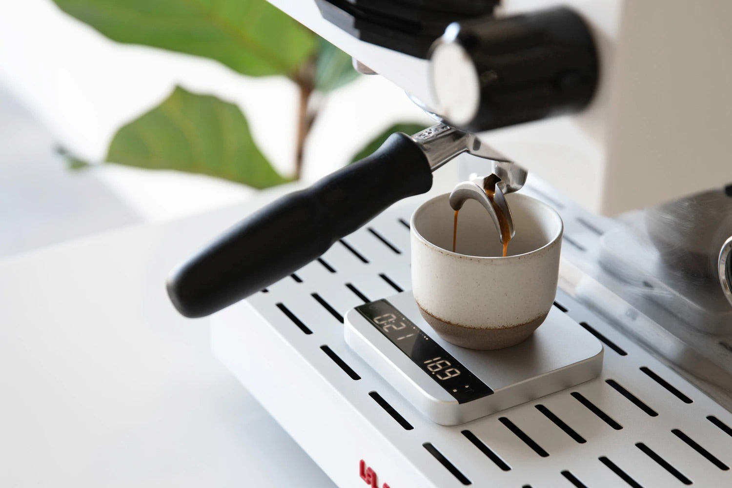 Acaia Lunar Espresso Scale - Water Resistant – Sulalat