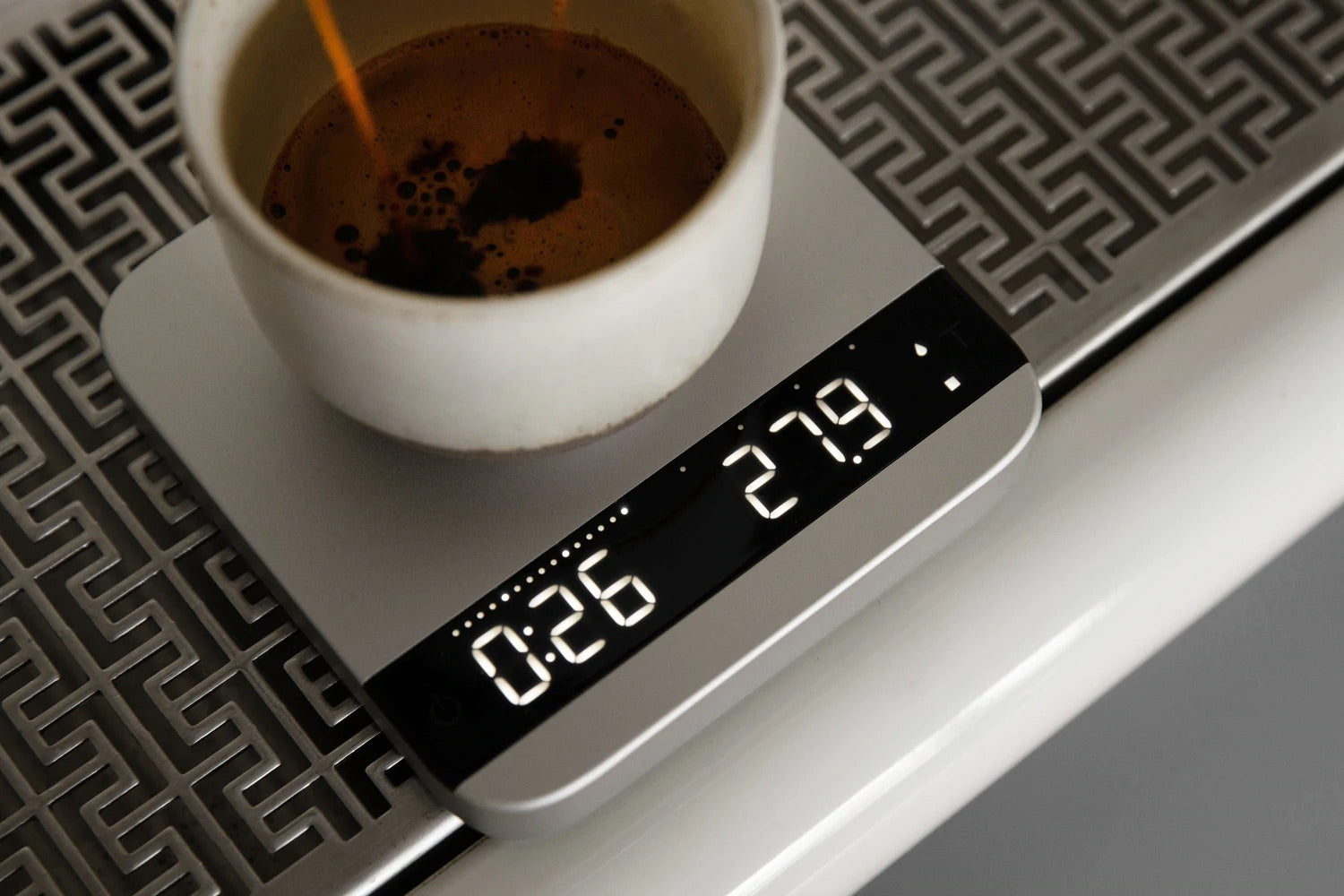 Acaia Lunar 2021 Espresso Scale – Sulalat