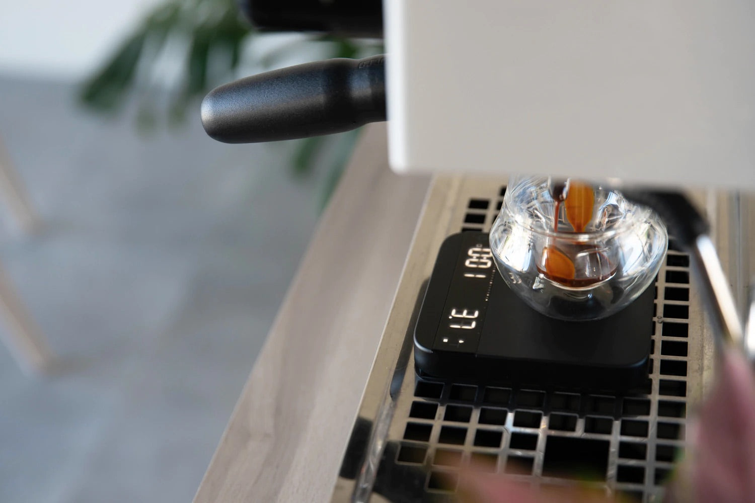 Acaia Lunar Espresso Scale - Water Resistant – Sulalat