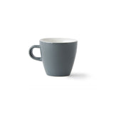 Evo Thick Tulip Cup & Saucer by Acme