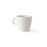 Evo Thick Tulip Cup & Saucer by Acme