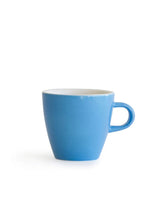 Evo Thick Tulip Cup & Saucer by Acme