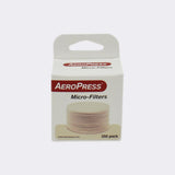 Replacement Filters for Aeropress (350 pk)