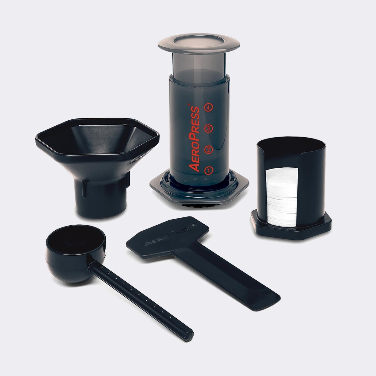 AeroPress Coffee Maker (Default)