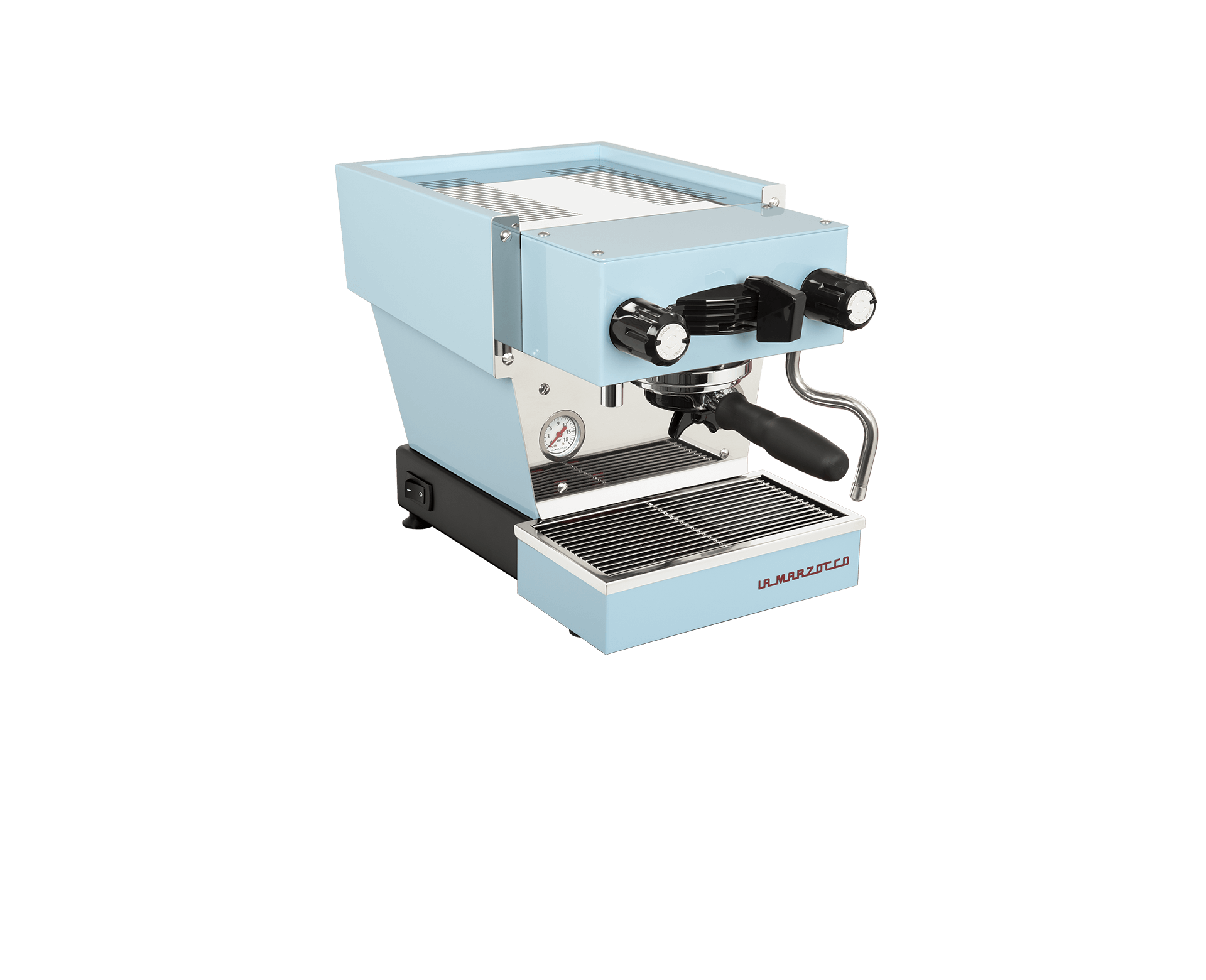 La Marzocco Linea Micra – Sulalat