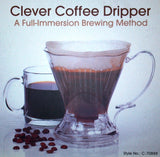 Clever Coffee Dripper - Large