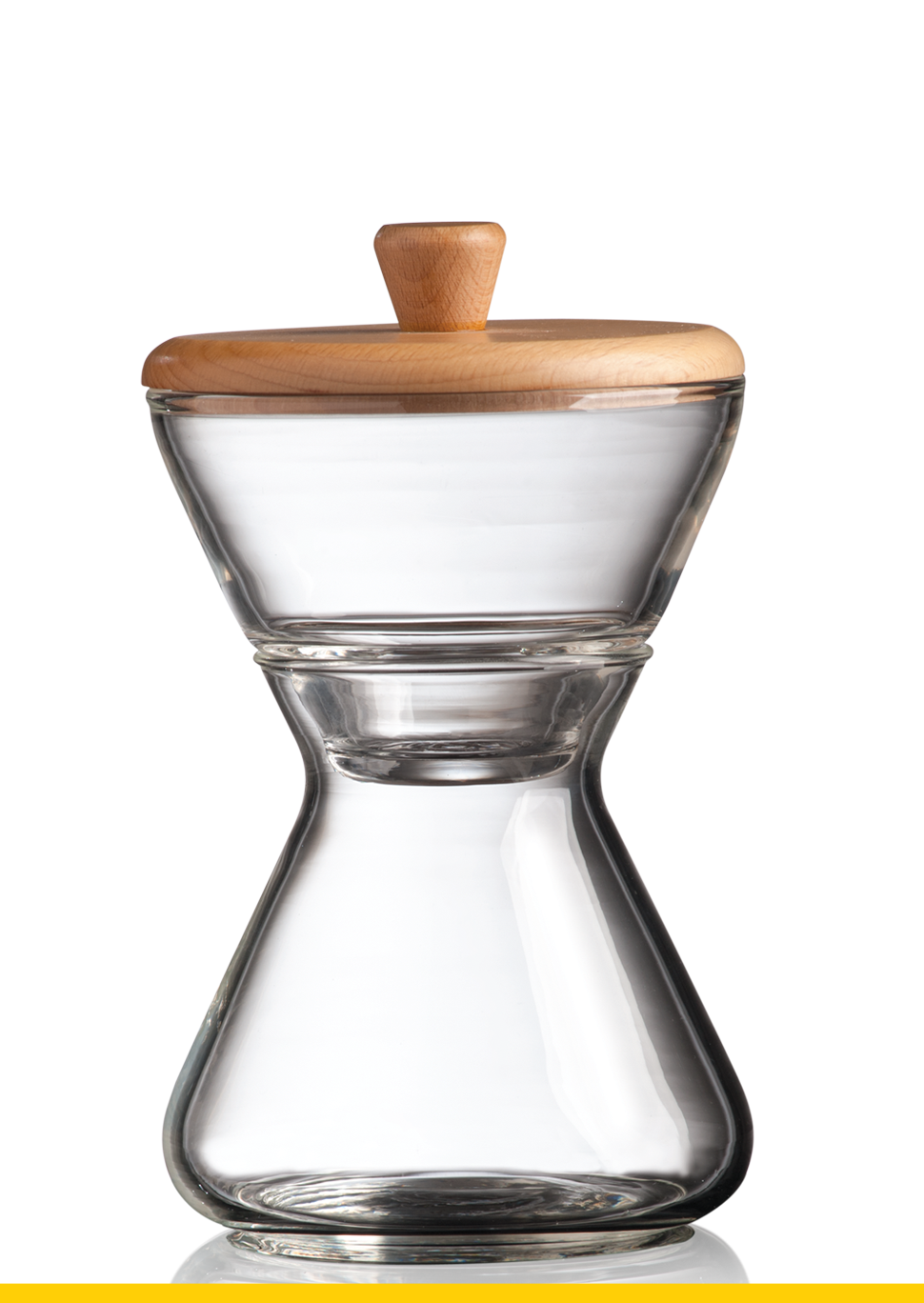 Chemex Glass Cover