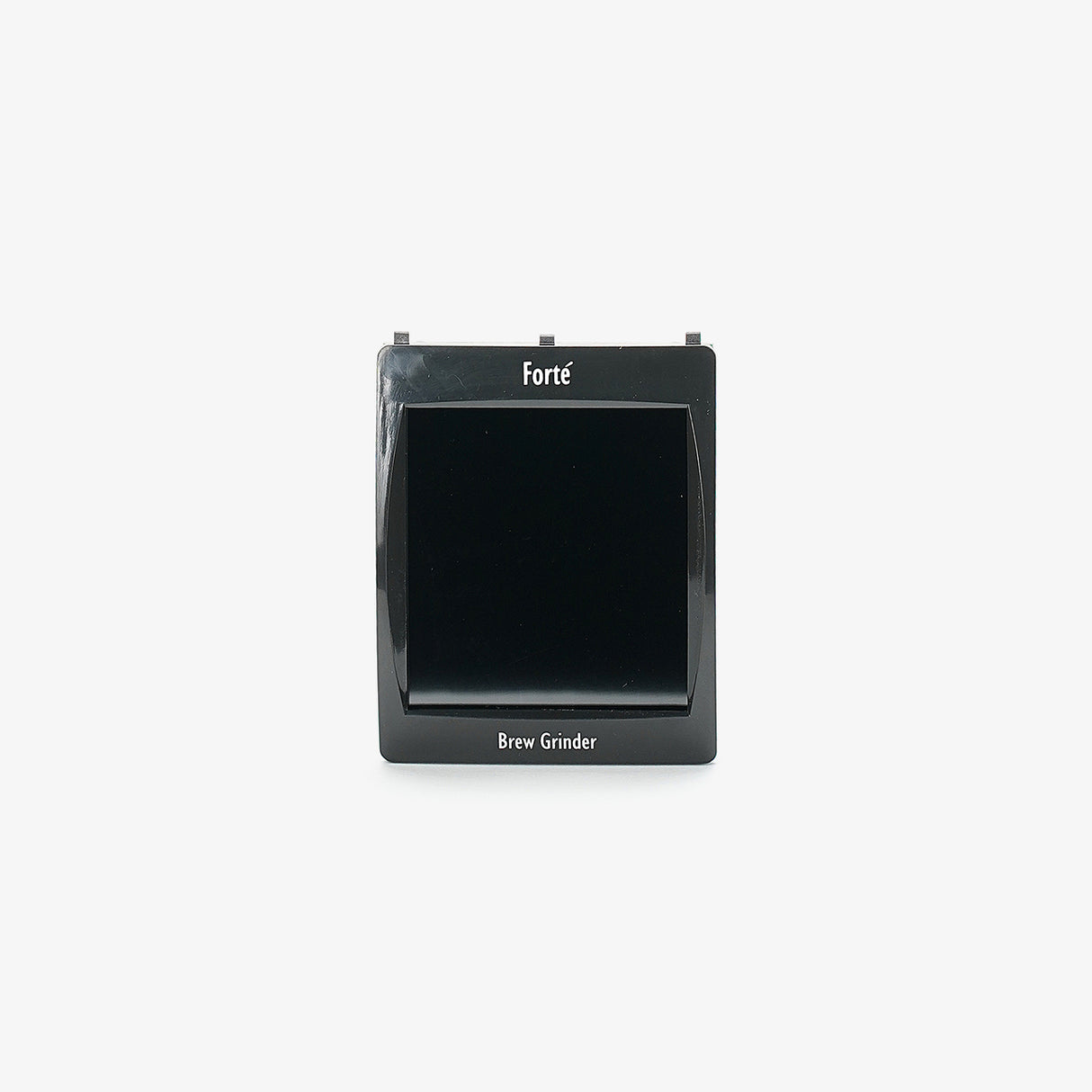 FORTE SCREEN DISPLAY BG
