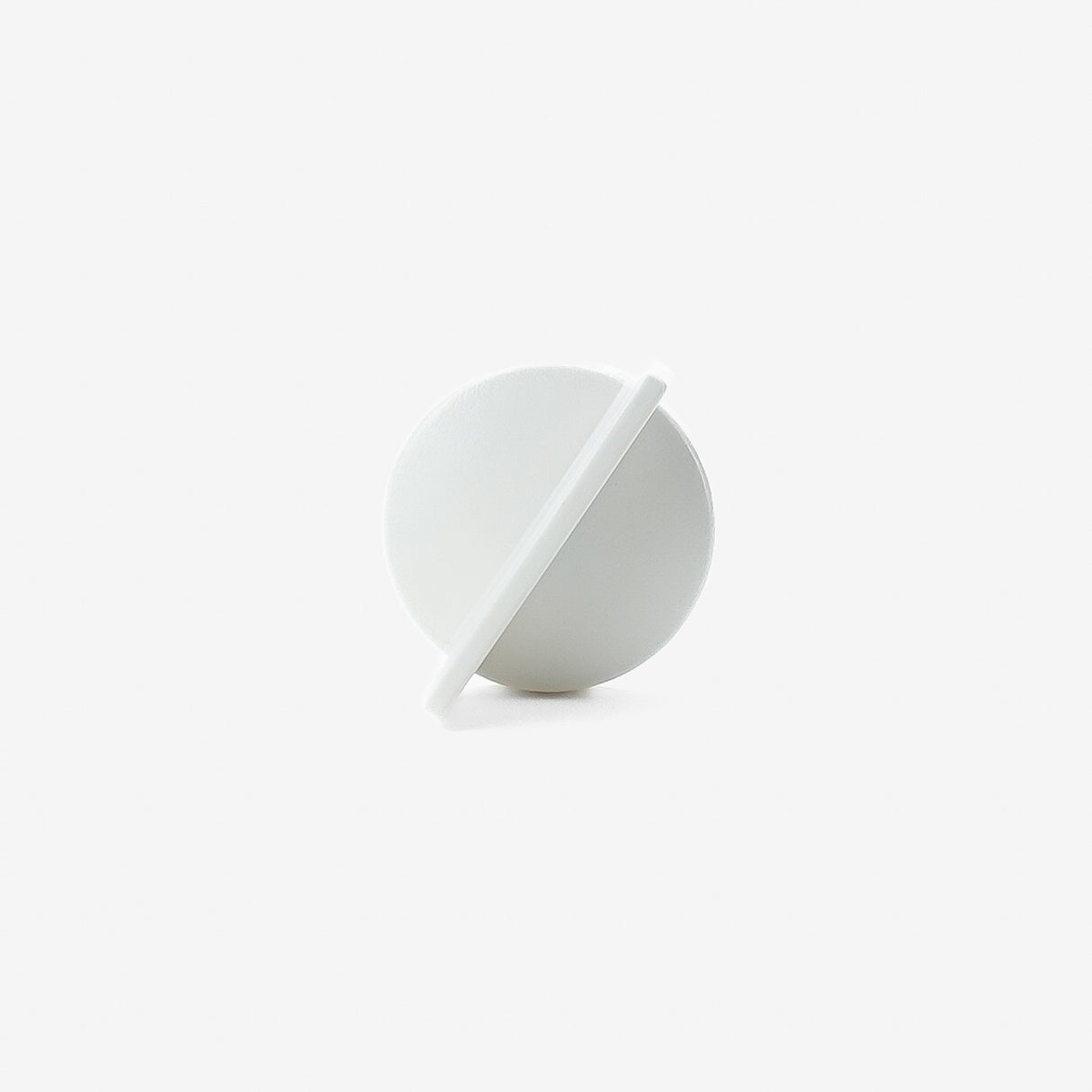 On/Off Knob in White for Encore.