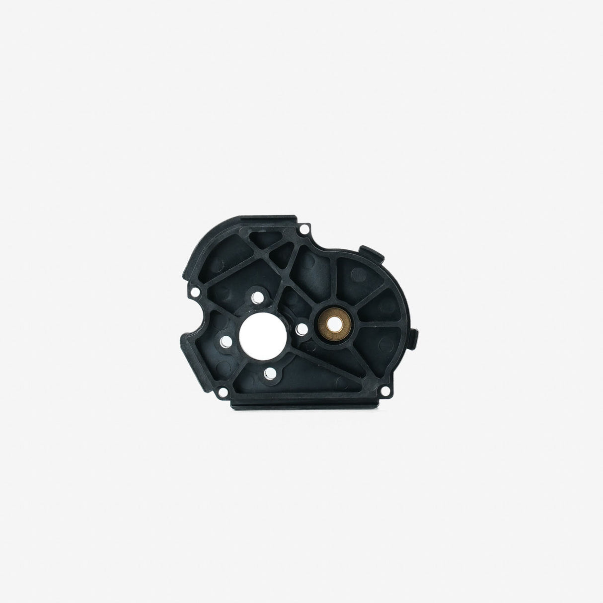 CONICAL MOTOR PLATE