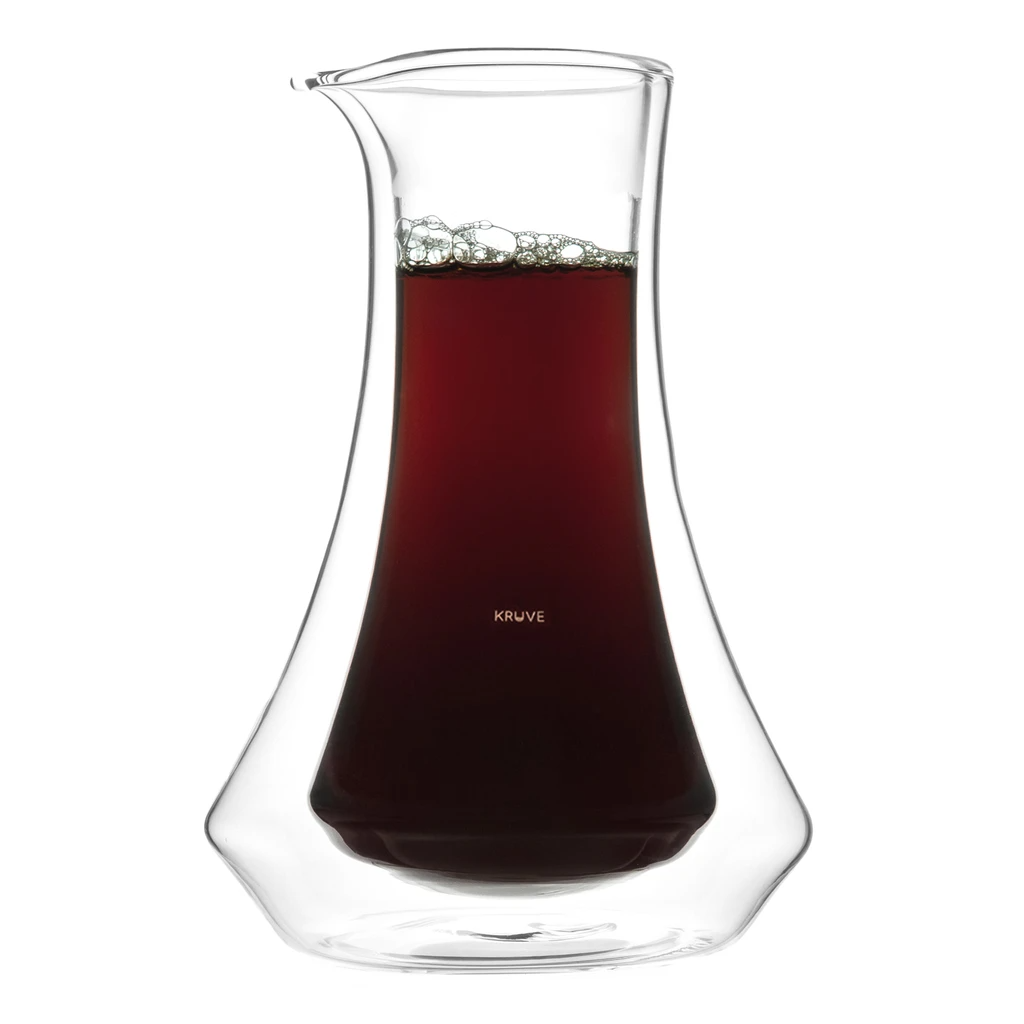 Kruve EQ Evoke Carafe 600