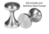 Flair Espresso Maker Plus with Tamper