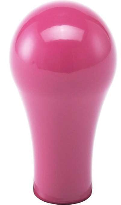 JoeFrex Espresso Tamper Handle Pop Pink