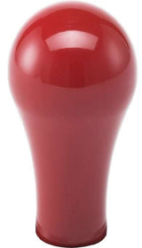 JoeFrex Espresso Tamper Handle Pop Red