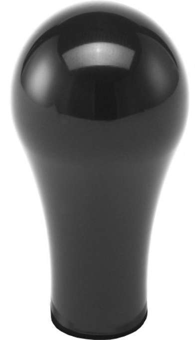 JoeFrex Espresso Tamper Handle Pop Black