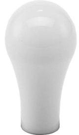 JoeFrex Espresso Tamper Handle Pop White