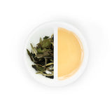 White Tea - White Phoenix from Sing Tehus