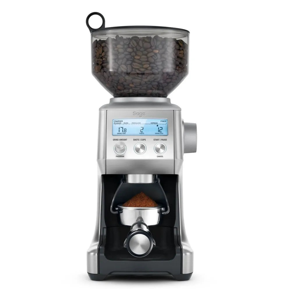 Sage Smart Grinder  Pro