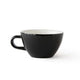 Evo Thick Cappuccino Cup & Saucer by Acme