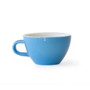 Evo Thick Cappuccino Cup & Saucer by Acme
