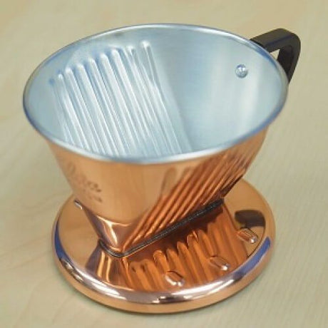 Kalita Copper Dripper 102