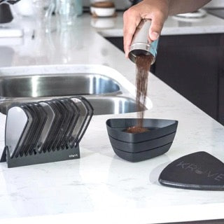 Kruve Sifter Plus Grind – Sulalat