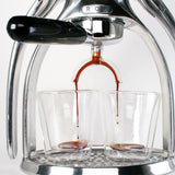 ROK espresso maker