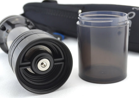 OE LIDO 3 Manual Coffee Grinder