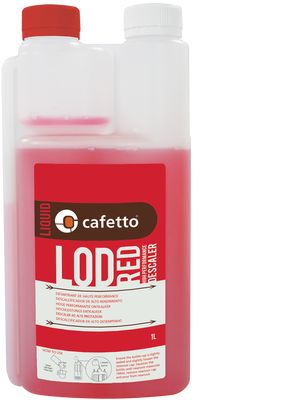 Lod red